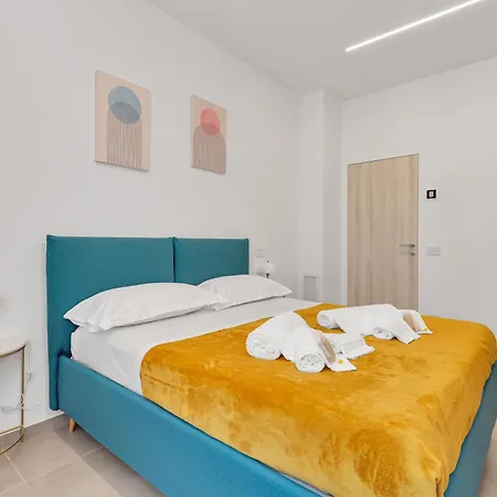 Urban Chic Flat - Papi19 Apartment *