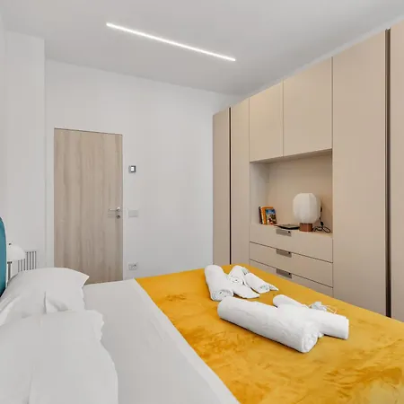 Apartment Urban Chic Flat - Papi19 Milan