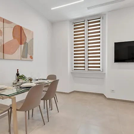 Urban Chic Flat - Papi19 Apartment *