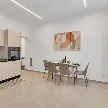 Urban Chic Flat - Papi19 Apartment *