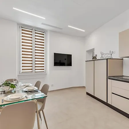Urban Chic Flat - Papi19 * Milan