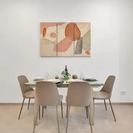 Apartment Urban Chic Flat - Papi19