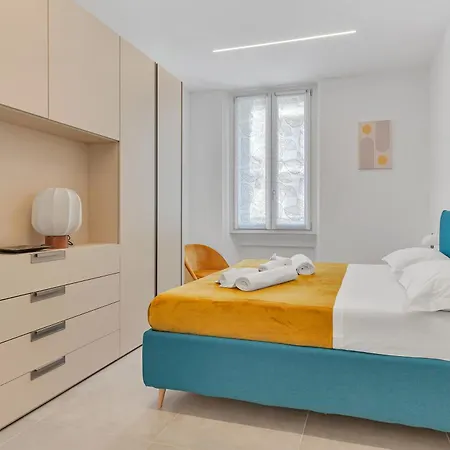 Apartment Urban Chic Flat - Papi19 Milan