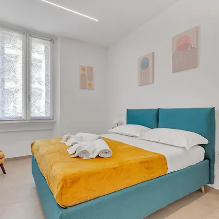 Urban Chic Flat - Papi19 * Milan