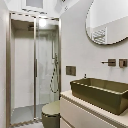 Urban Chic Flat - Papi19 Milan