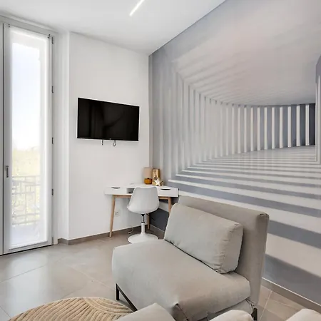 Urban Chic Flat - Papi19 * Milan