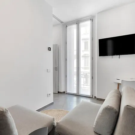 Apartment Urban Chic Flat - Papi19