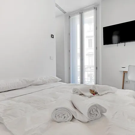 Apartment Urban Chic Flat - Papi19 *