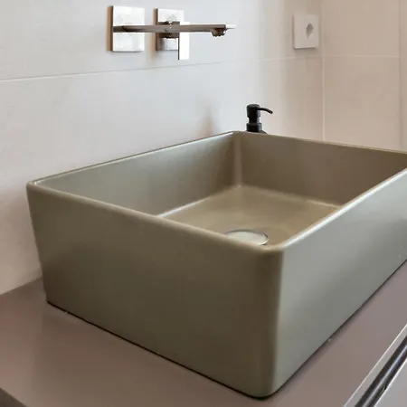 Apartment Urban Chic Flat - Papi19 Milan