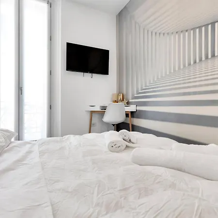 Urban Chic Flat - Papi19 * Milan