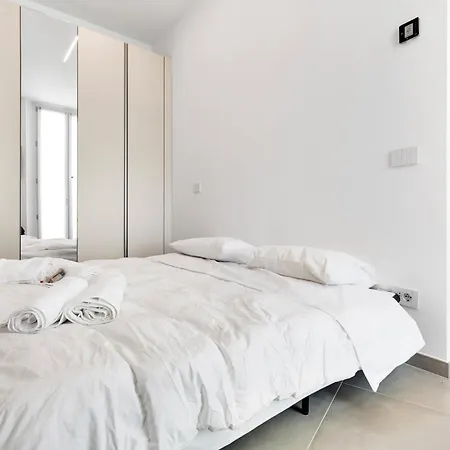 Apartment Urban Chic Flat - Papi19