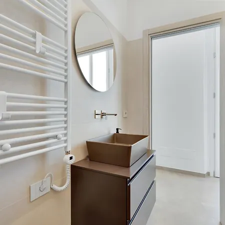 Urban Chic Flat - Papi19 Milan