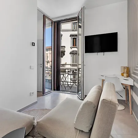 Urban Chic Flat - Papi19 * Milan