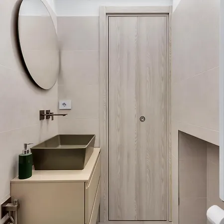 Apartment Urban Chic Flat - Papi19 Milan