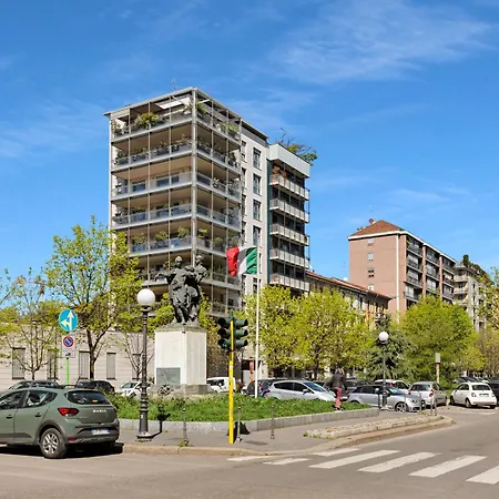 Urban Chic Flat - Papi19 * Milan