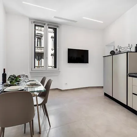 Urban Chic Flat - Papi19 Apartment