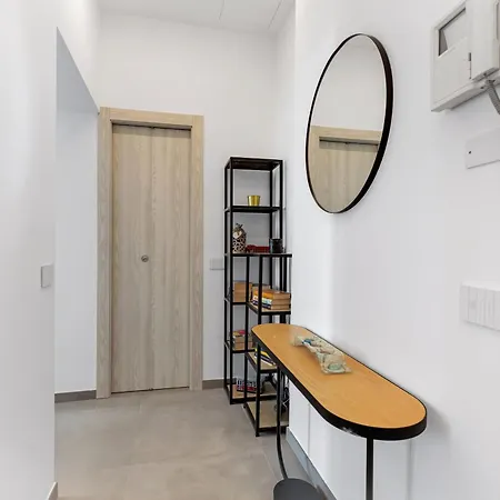 Urban Chic Flat - Papi19 Milan