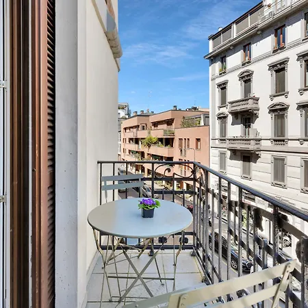Urban Chic Flat - Papi19 Apartment