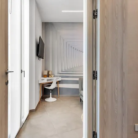 Apartment Urban Chic Flat - Papi19