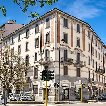 Apartment Urban Chic Flat - Papi19 *