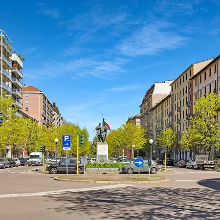 Urban Chic Flat - Papi19 * Milan